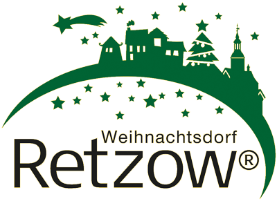 Weihnachtsdorf Retzow